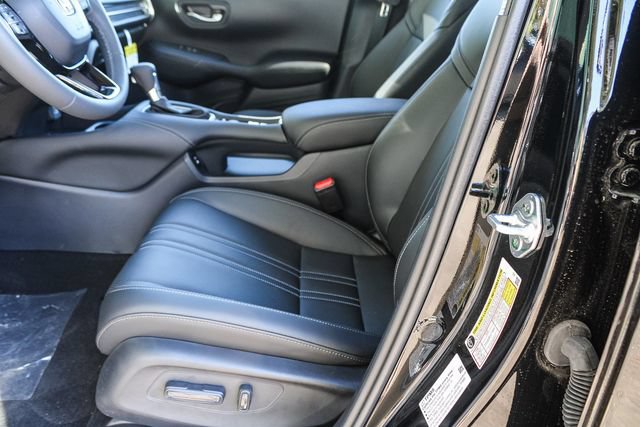 New 2025 Honda HR-V EX-L image 24