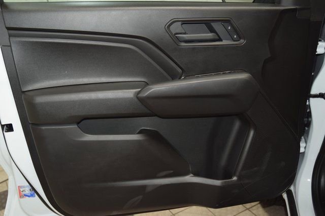 New 2026 Chevrolet Colorado W/T w/ Advanced Trailering Package image 44