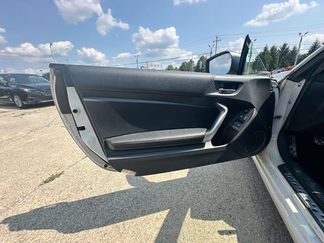 Used 2016 Subaru BRZ Limited RWD image 22