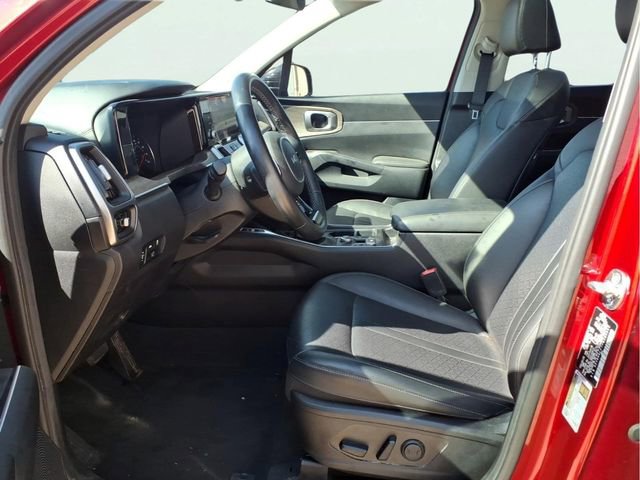 Used 2023 Kia Sorento EX w/ Panoramic Sunroof Package FWD image 21