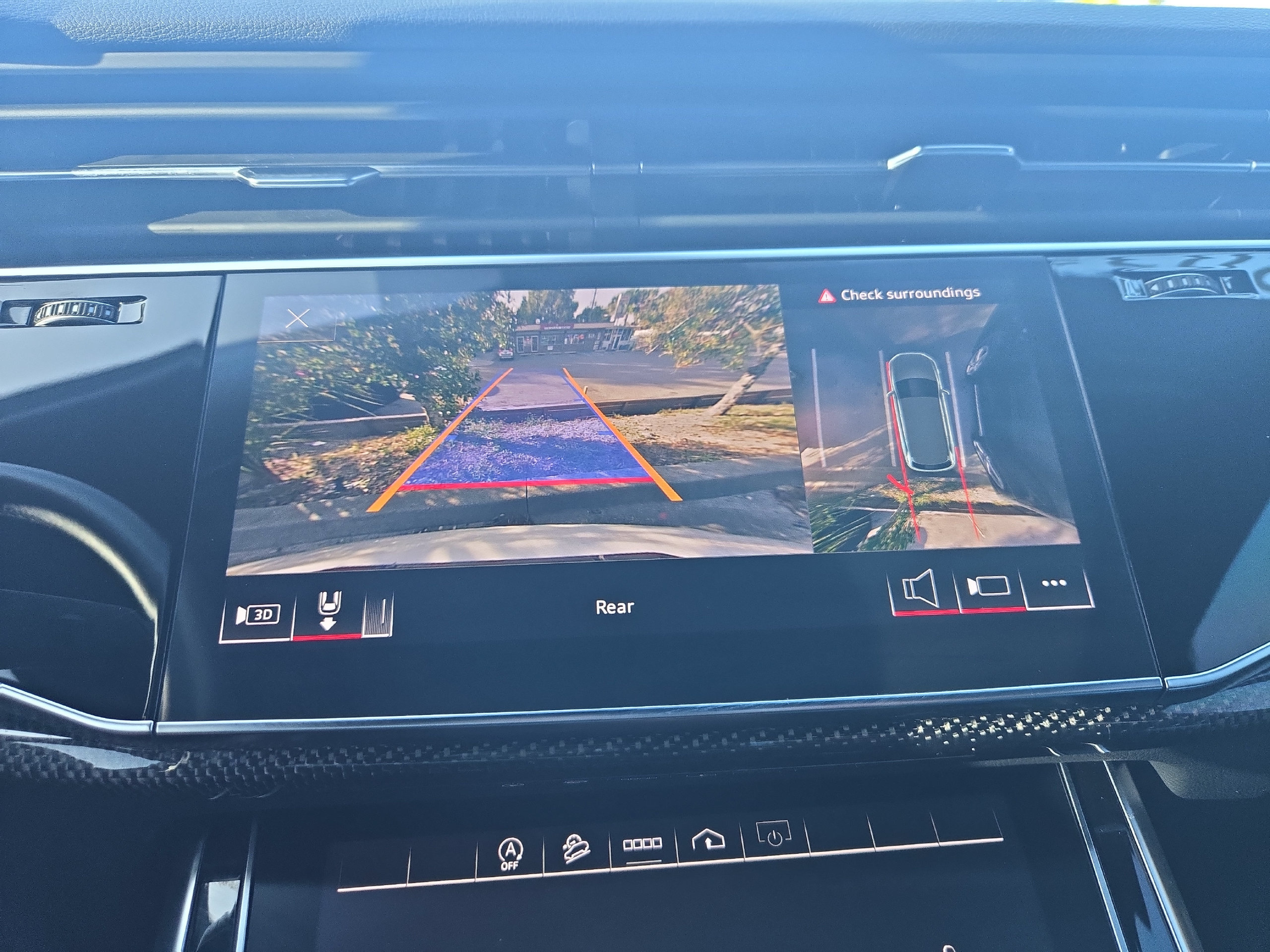 Used 2023 Audi SQ7 Premium Plus AWD/4WD image 11