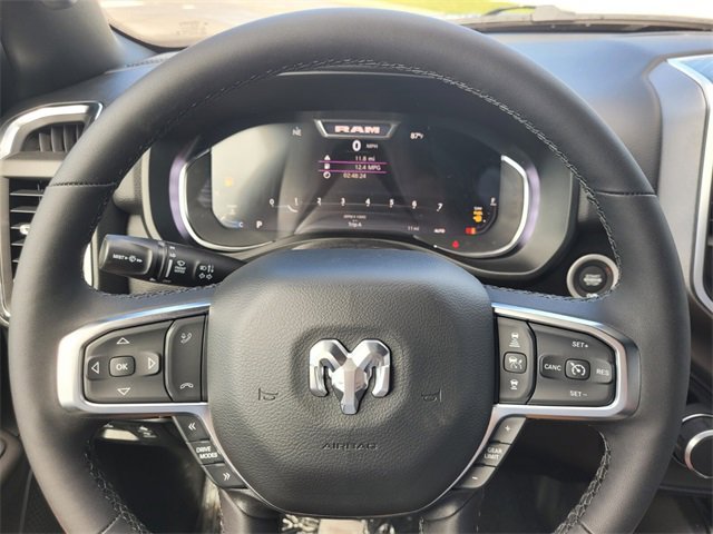 New 2026 RAM 1500 Big Horn image 29