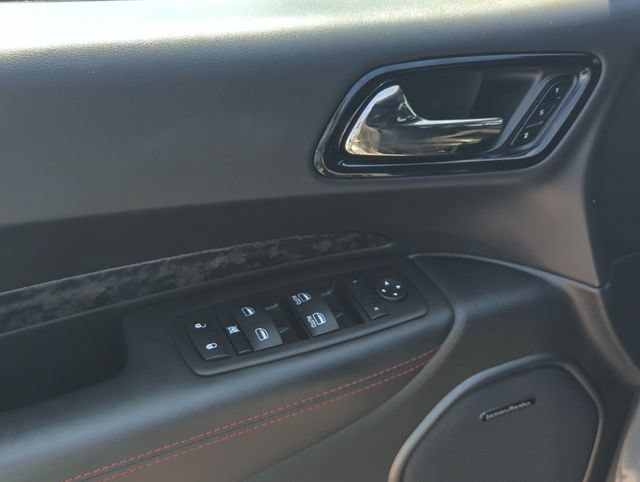 Used 2024 Dodge Durango R/T AWD/4WD image 13