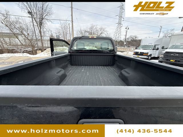Used 2016 Ford F250 XL w/ Snow Plow Prep Package image 21