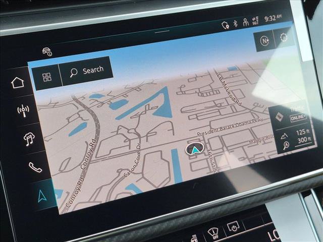New 2027 Audi Q8 Prestige AWD/4WD image 12