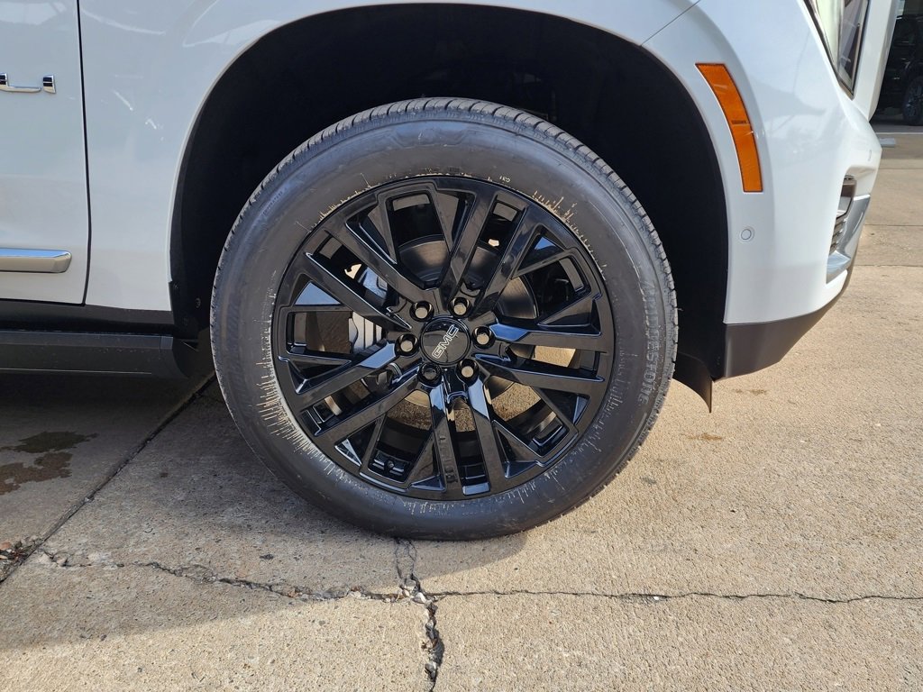 New 2026 GMC Yukon XL Denali w/ Sun & Power Step Package image 60
