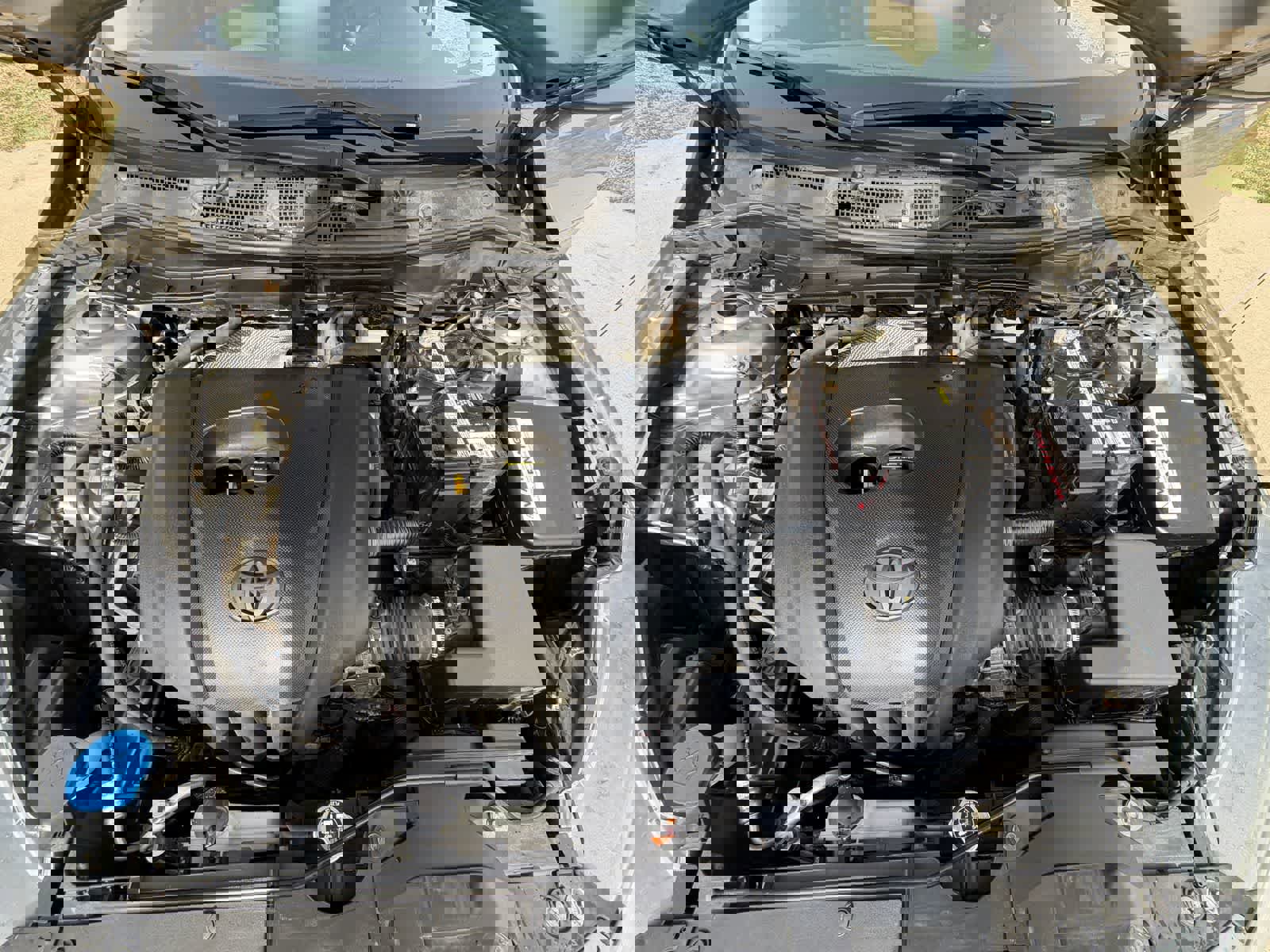 Used 2016 Scion iA image 11