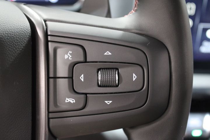 New 2026 GMC Sierra 1500 AT4X AWD/4WD image 39