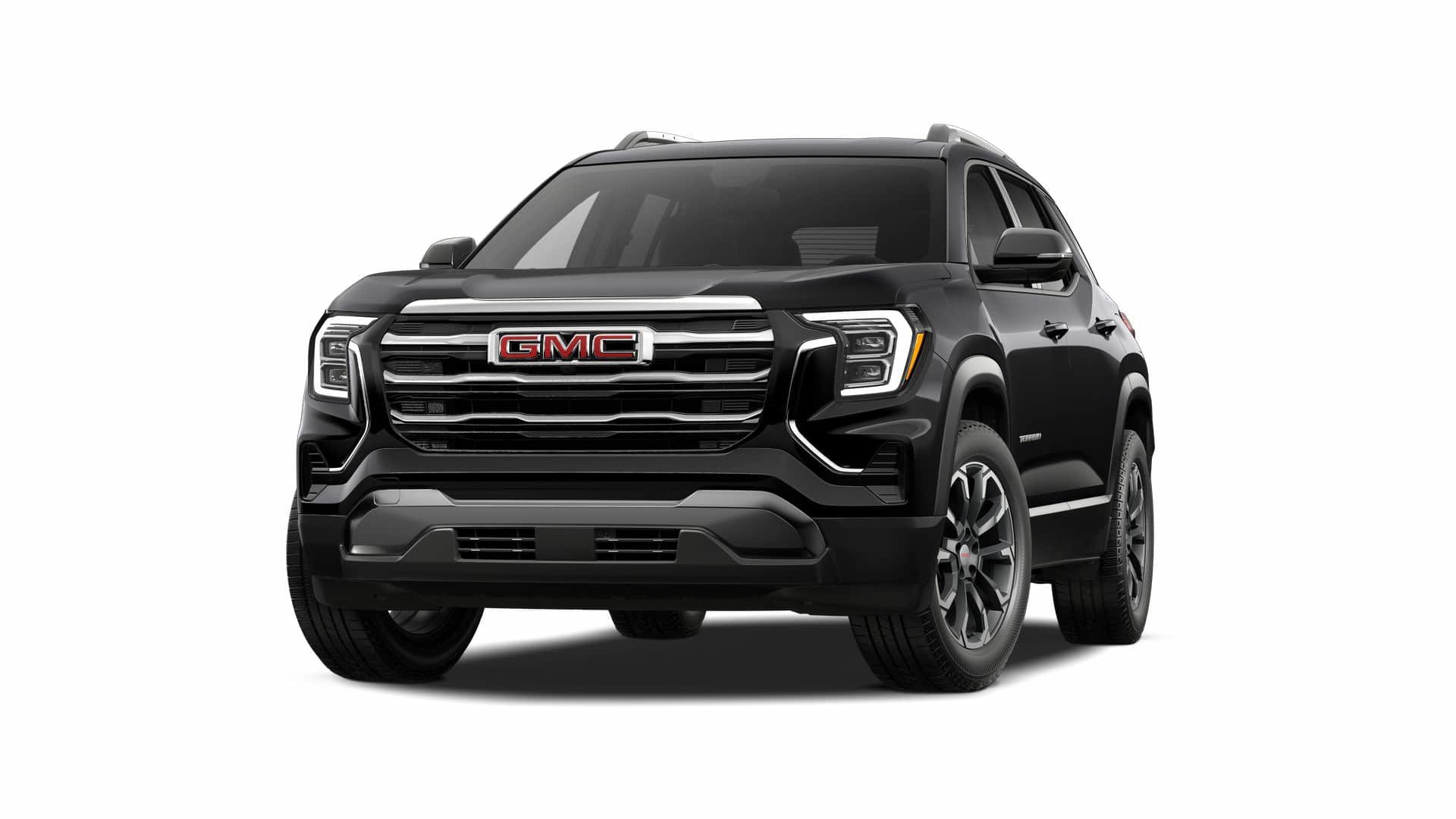 New 2027 GMC Terrain Elevation w/ Elevation Premium Package FWD image 28