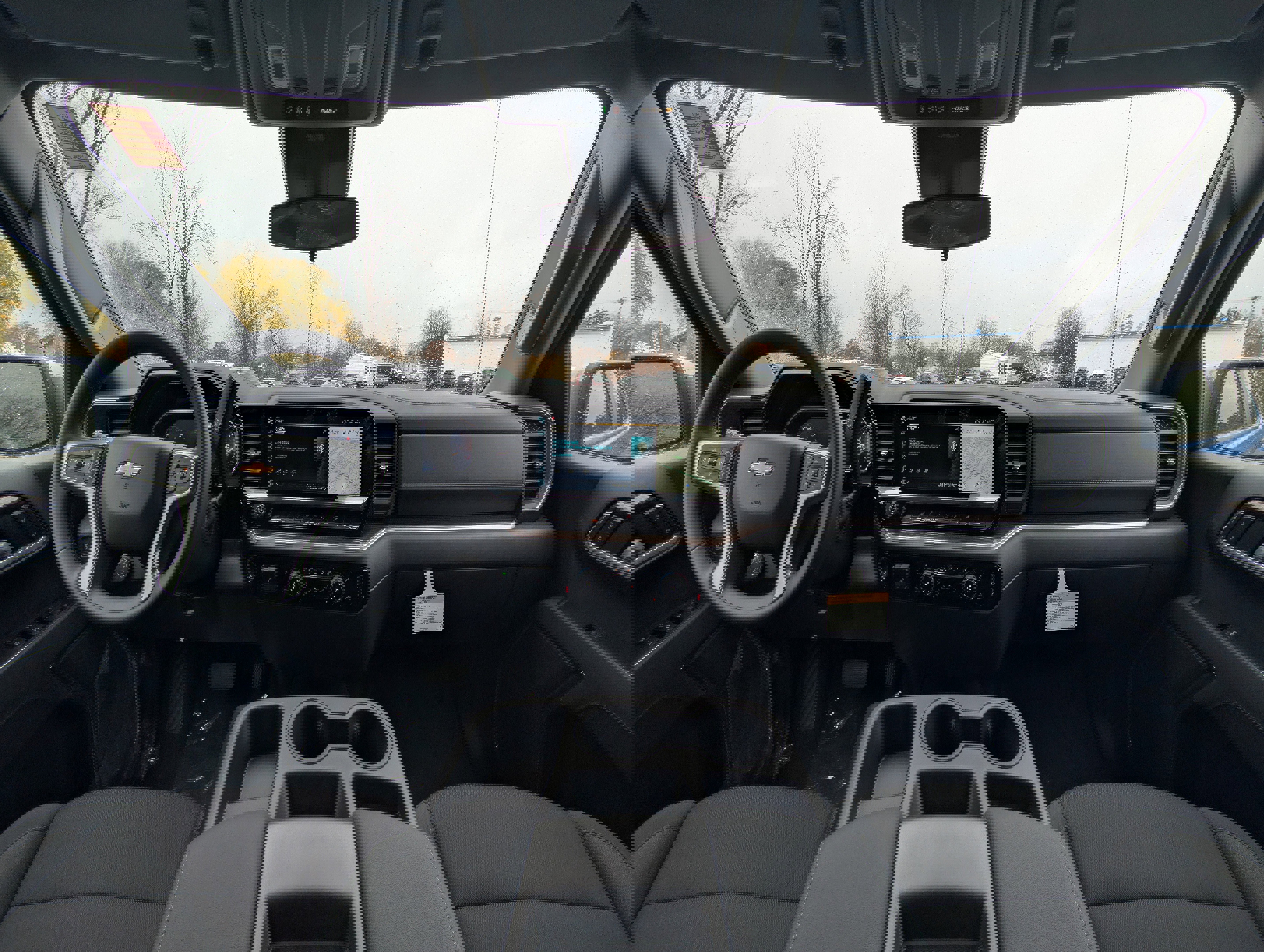 New 2026 Chevrolet Silverado 1500 LT image 2