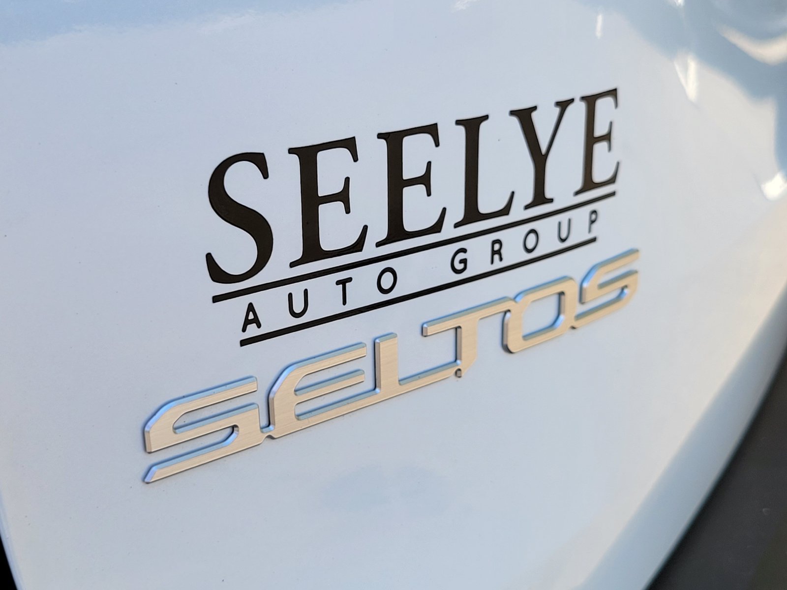 Certified 2024 Kia Seltos LX AWD/4WD image 27