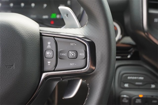 New 2026 RAM 1500 Rebel image 26