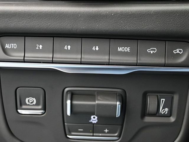 New 2026 Cadillac Escalade Platinum Sport w/ LPO, ONYX Package AWD/4WD image 31