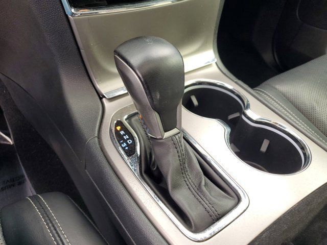 Used 2021 Jeep Grand Cherokee 80th Anniversary w/ Quick Order Package 28K 80th image 26