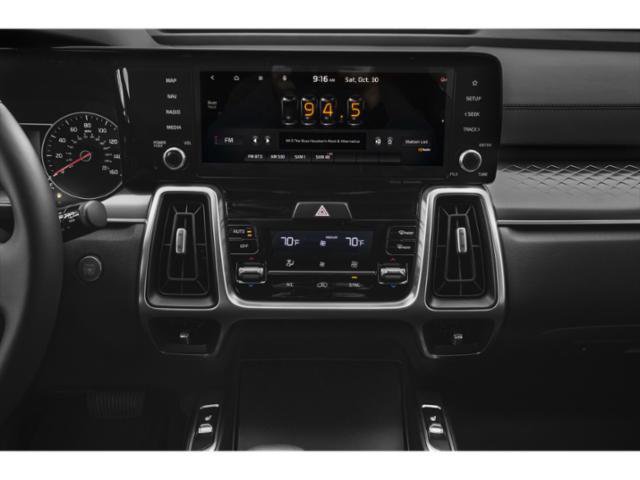 Certified 2022 Kia Sorento S w/ Panoramic Sunroof Package FWD image 13