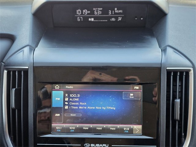 Used 2021 Subaru Crosstrek 2.0i image 13