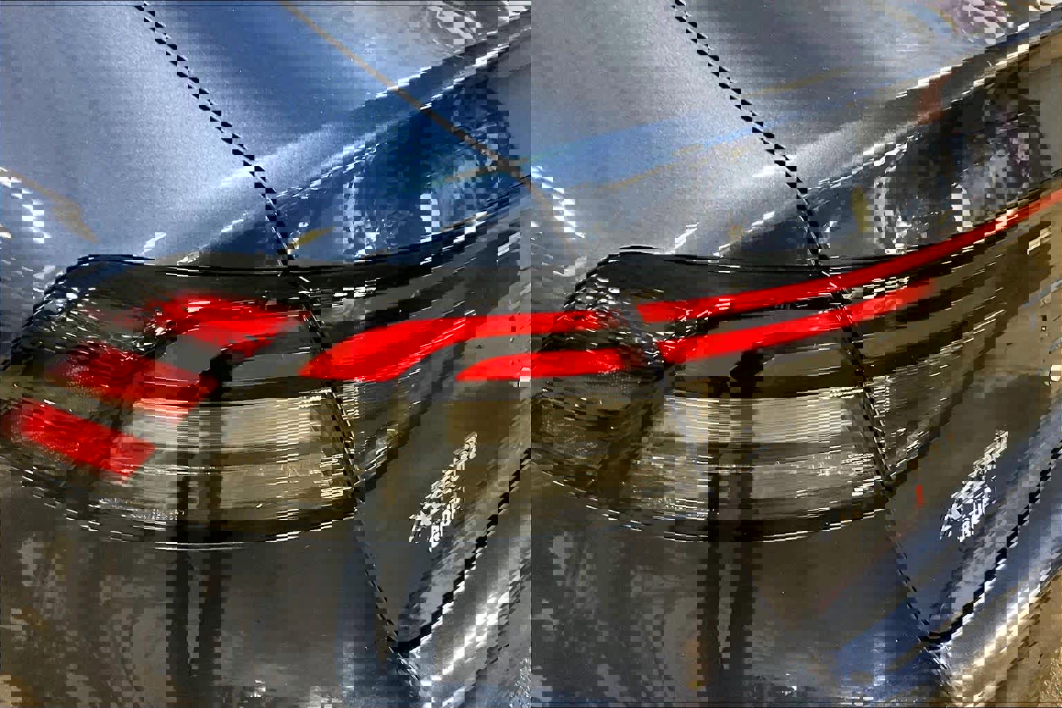 Used 2023 Honda Accord EX image 27