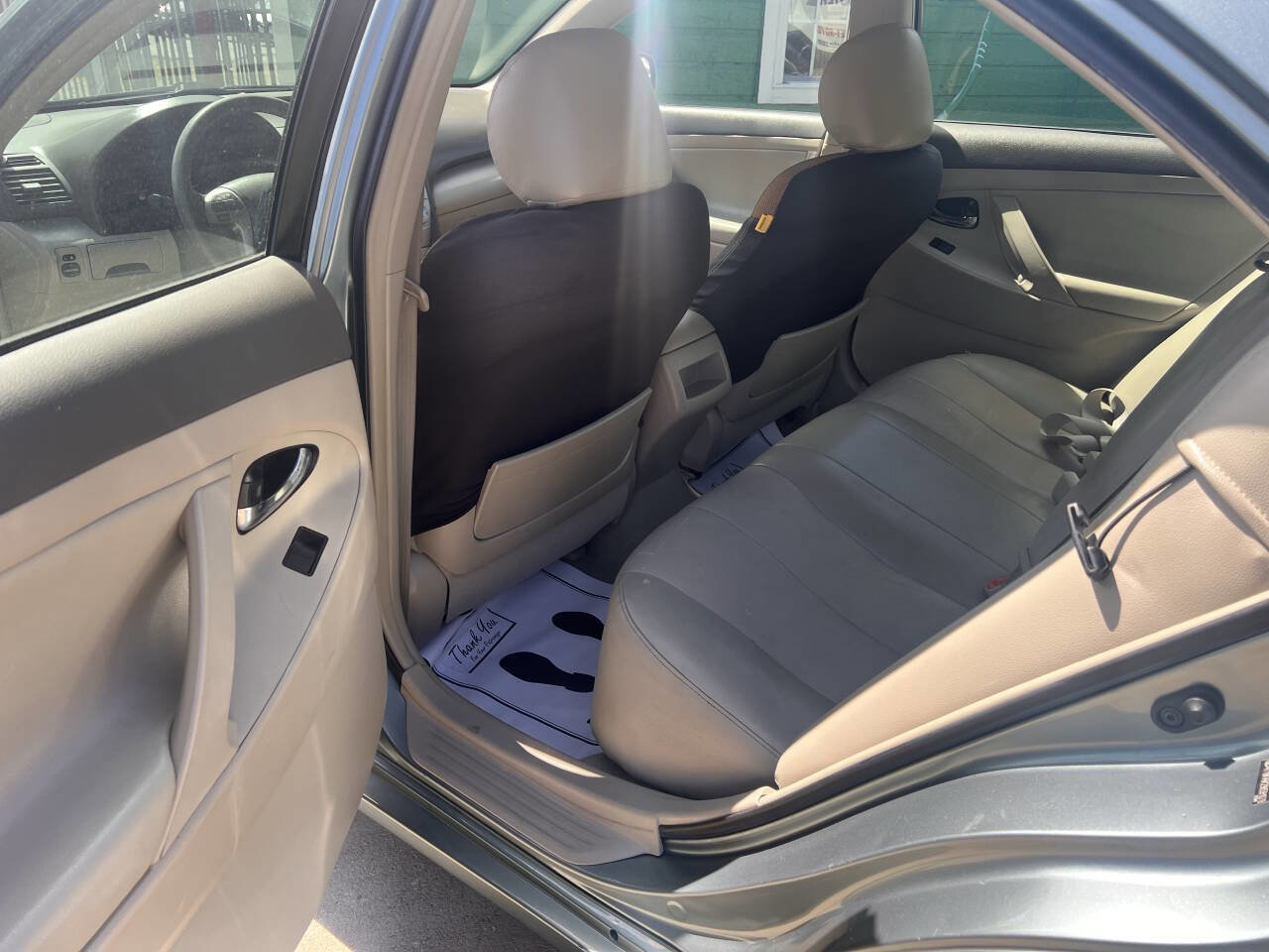 Used 2009 Toyota Camry SE image 20