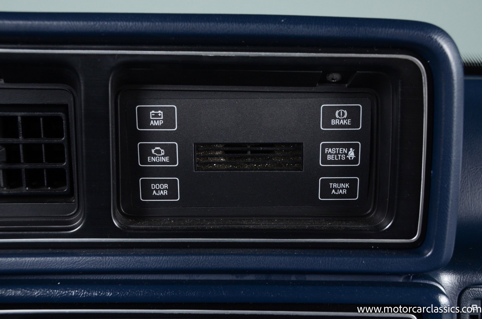 Used 1987 Lincoln Mark VII LSC image 31