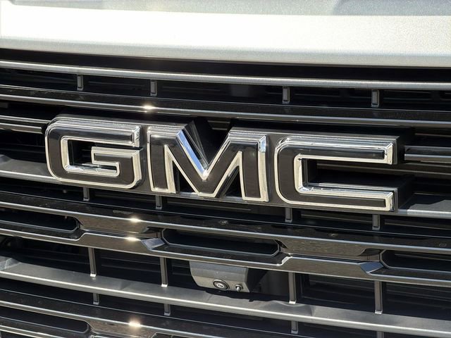 Used 2025 GMC Sierra 1500 Elevation w/ Elevation Premium Package AWD/4WD image 30