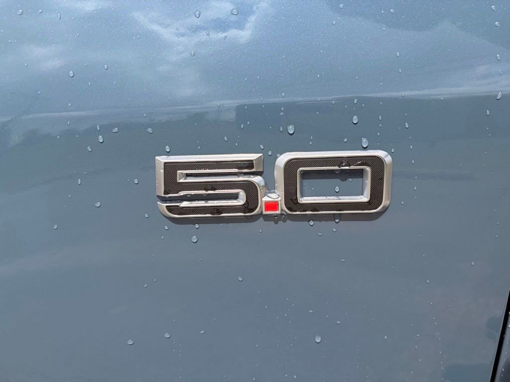 Used 2025 Ford Mustang GT RWD image 30