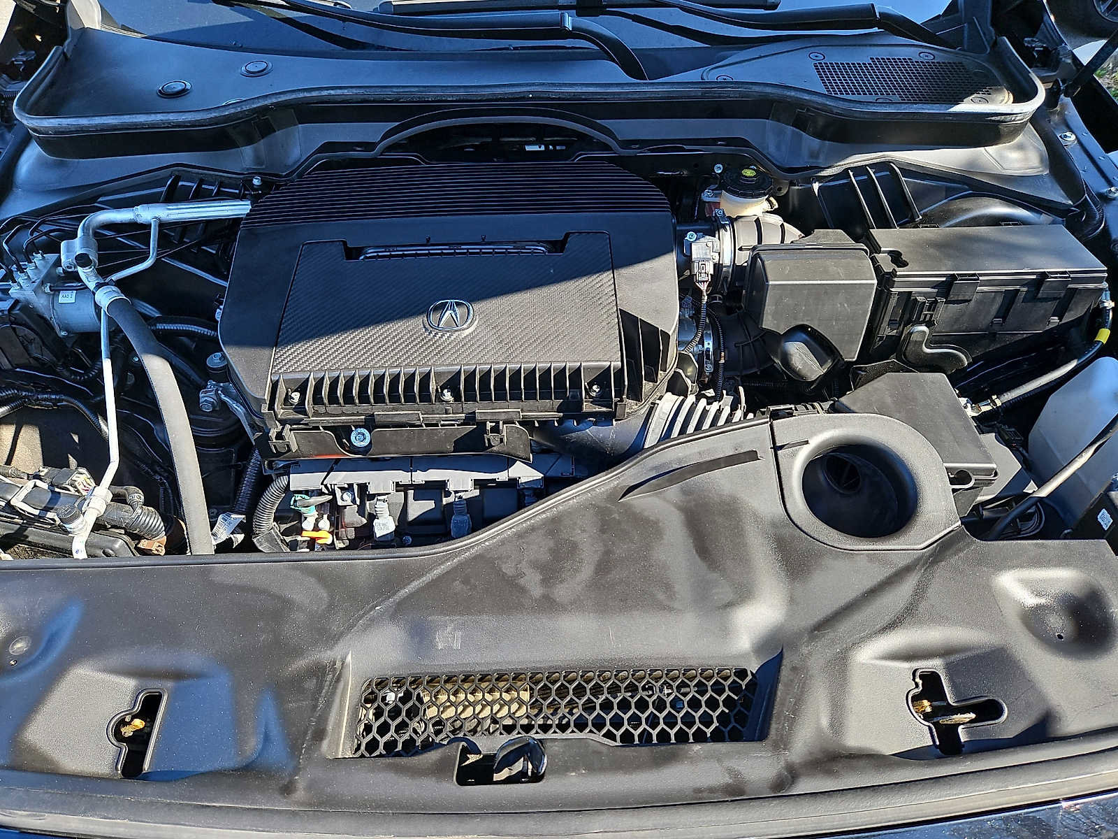 Used 2023 Acura MDX SH-AWD w/ Technology Package image 33