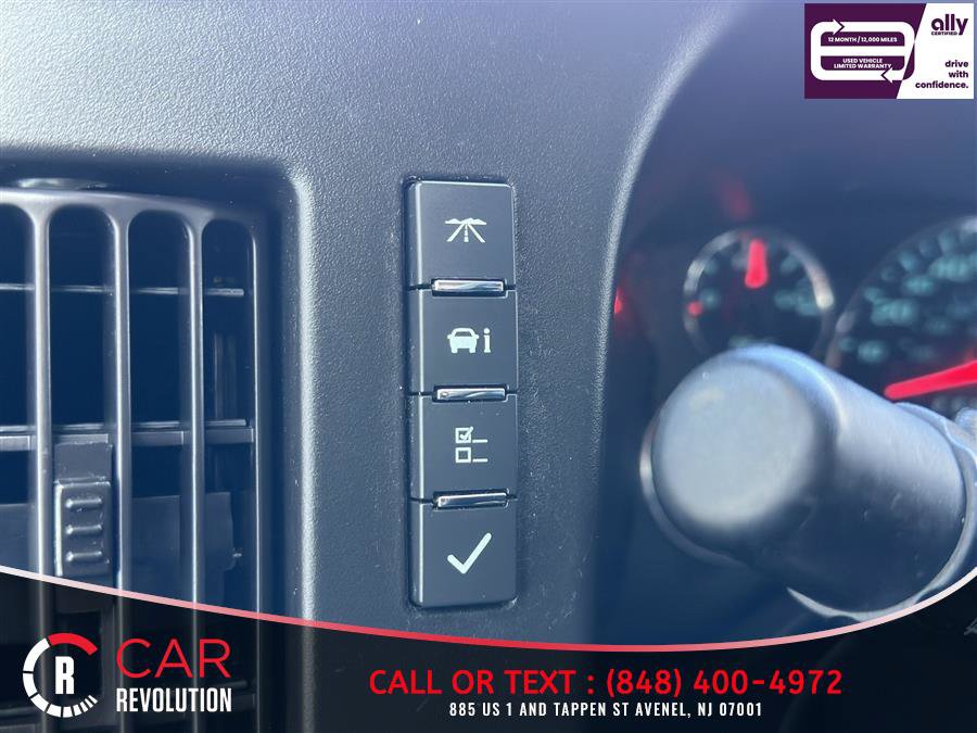 Used 2023 Chevrolet Express 2500 Extended w/ Driver Convenience Package RWD image 25