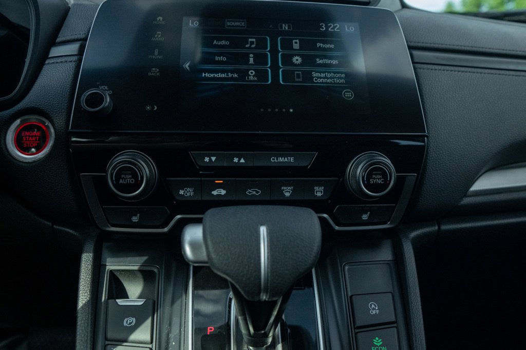 Used 2021 Honda CR-V Special Edition image 30
