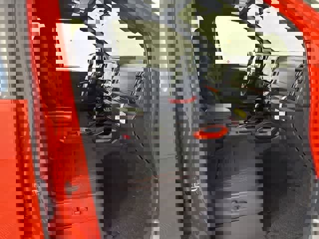 New 2025 Nissan Frontier Pro-X image 14