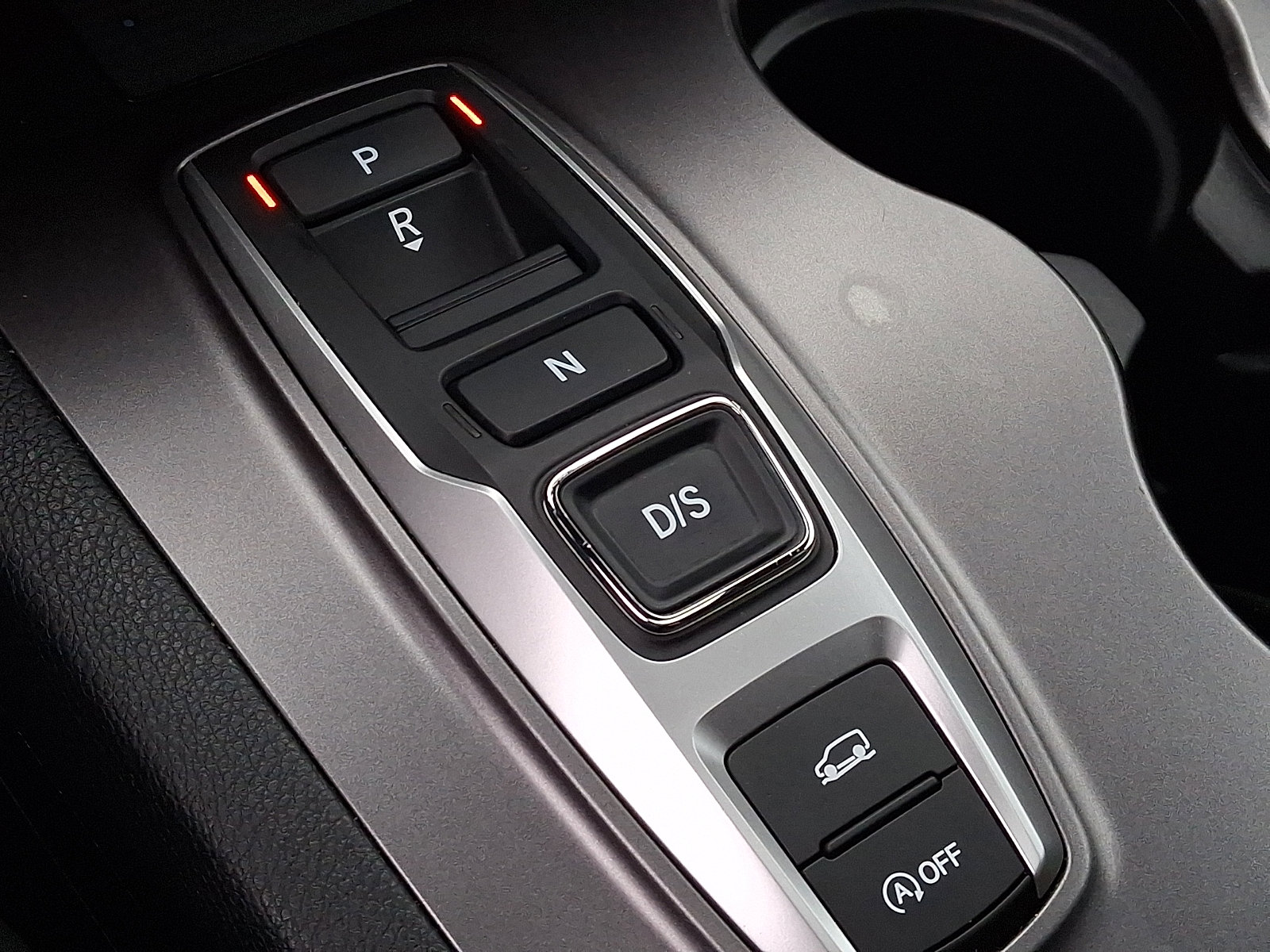 Used 2023 Honda Passport EX-L image 16