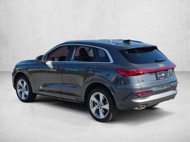 Certified 2025 Audi Q5 Premium w/ Premium Plus AWD/4WD image 7