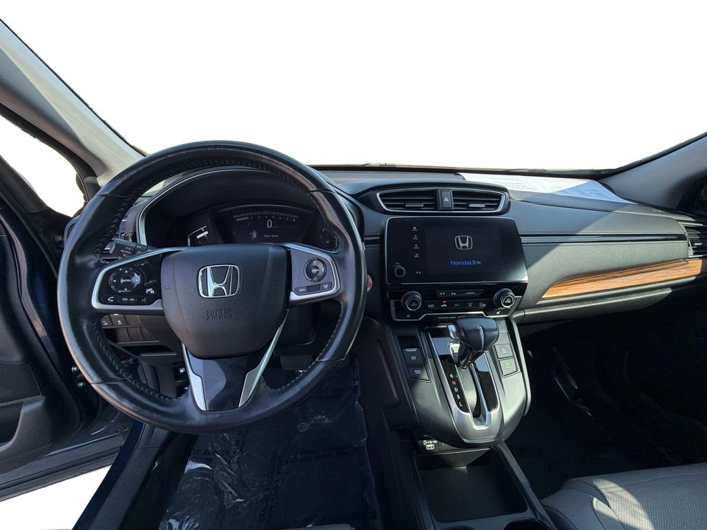 Used 2020 Honda CR-V EX-L image 22