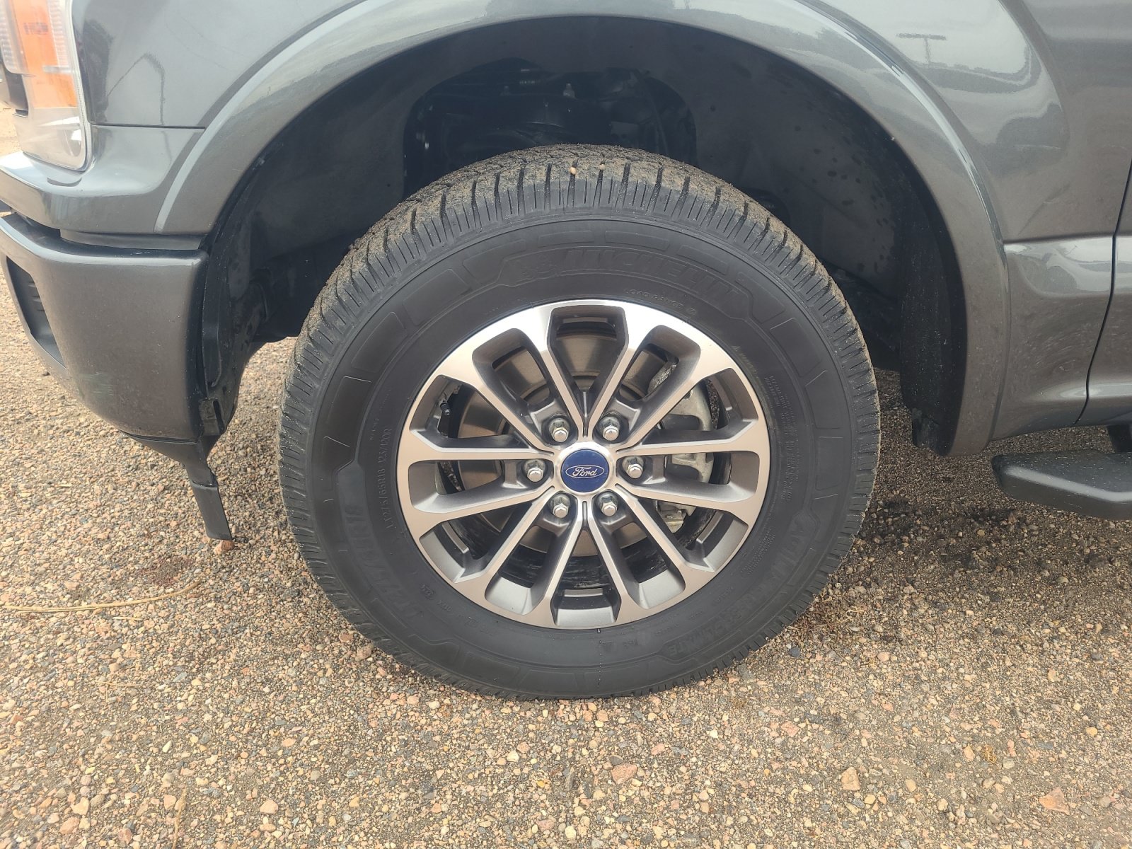 Used 2019 Ford F150 XLT w/ Equipment Group 302A Luxury AWD/4WD image 26