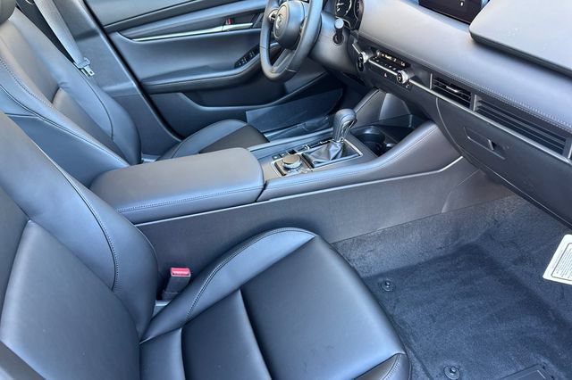 Used 2026 MAZDA MAZDA3 s Sport FWD image 16