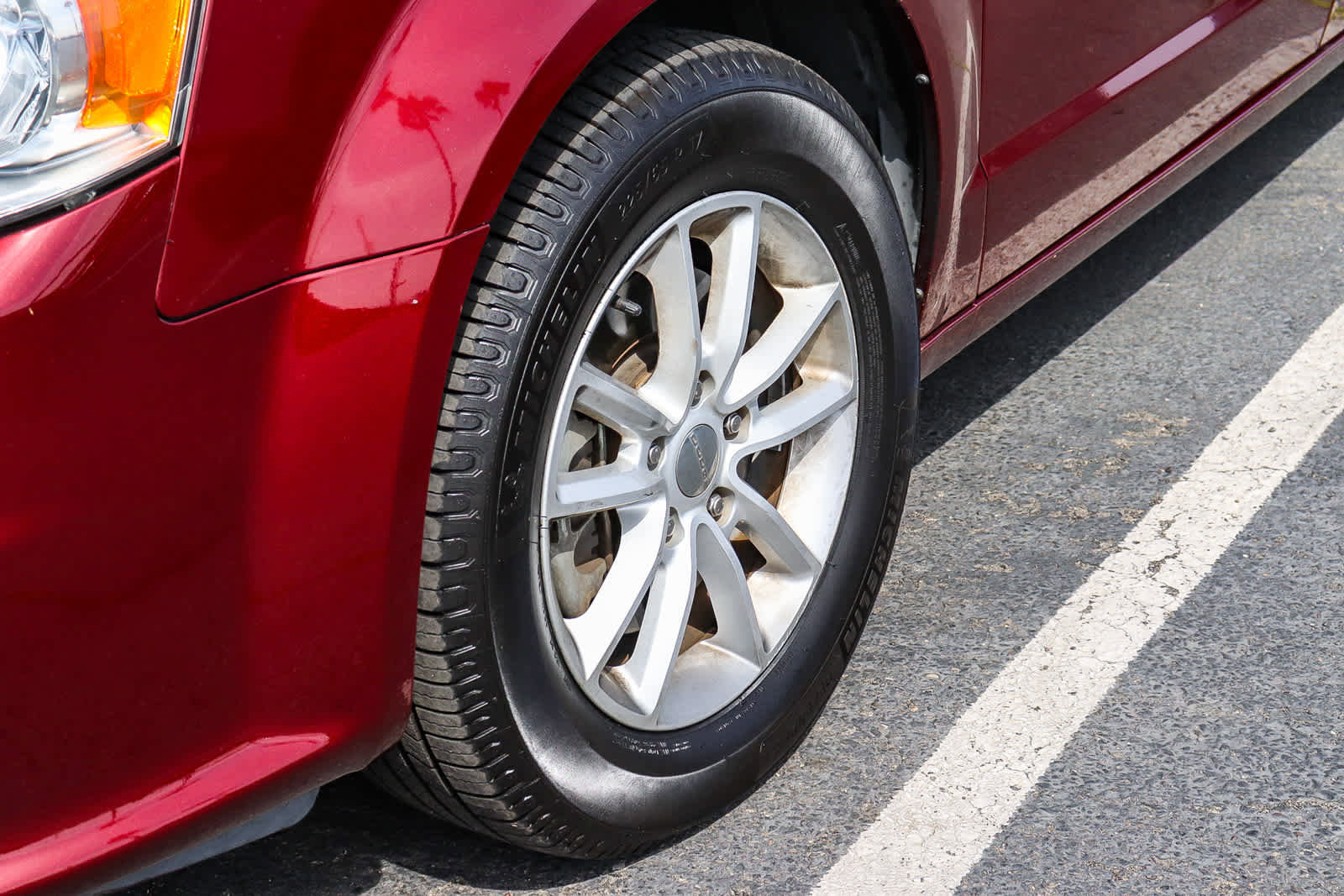 Used 2019 Dodge Grand Caravan SXT image 4