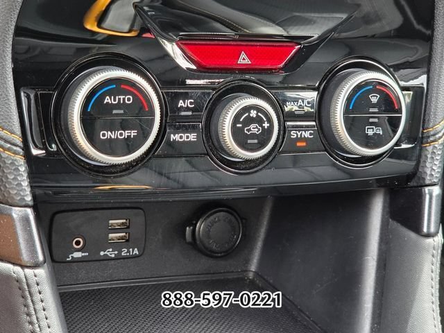 Used 2023 Subaru Forester Wilderness AWD/4WD image 24