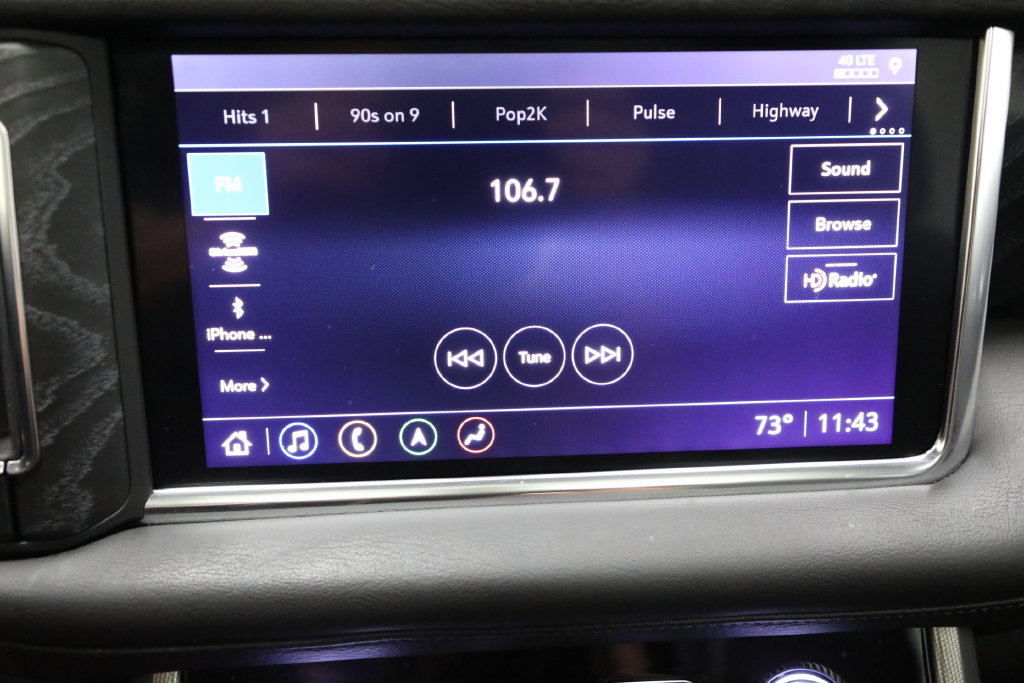 Used 2021 GMC Yukon Denali w/ Denali Ultimate Package AWD/4WD image 16