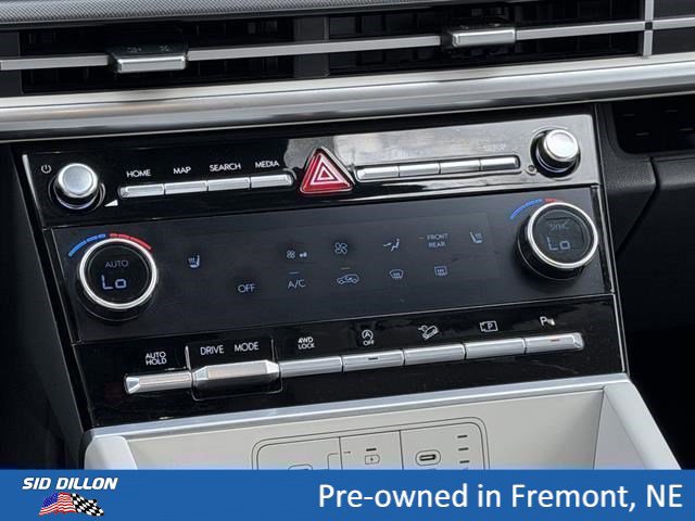 Used 2025 Hyundai Santa Fe SEL AWD/4WD image 11