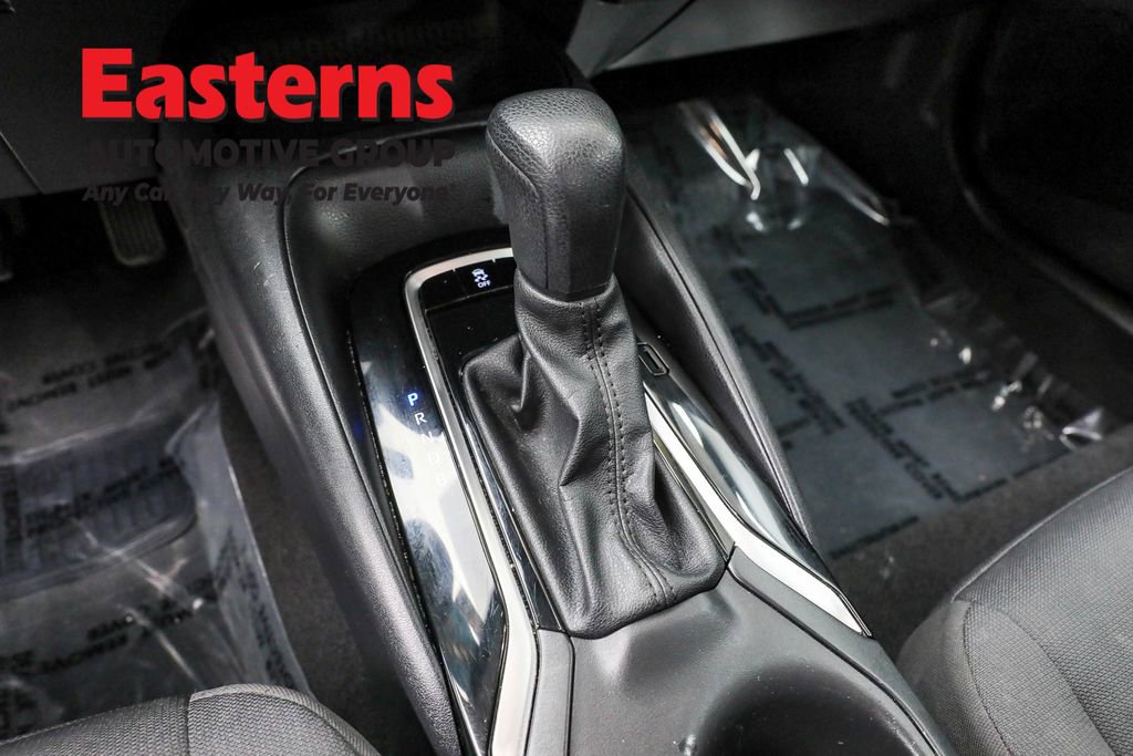 Used 2024 Toyota Corolla LE image 13