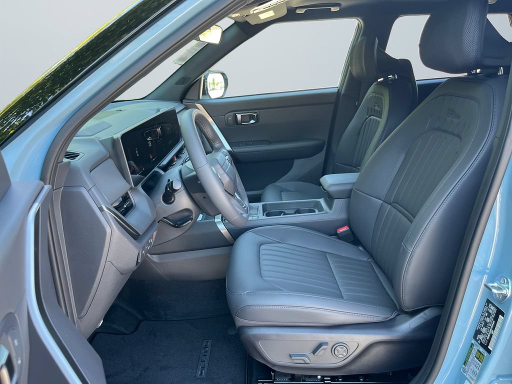 New 2027 Kia Seltos X-Line S w/ X-Line S Premium Package AWD/4WD image 9