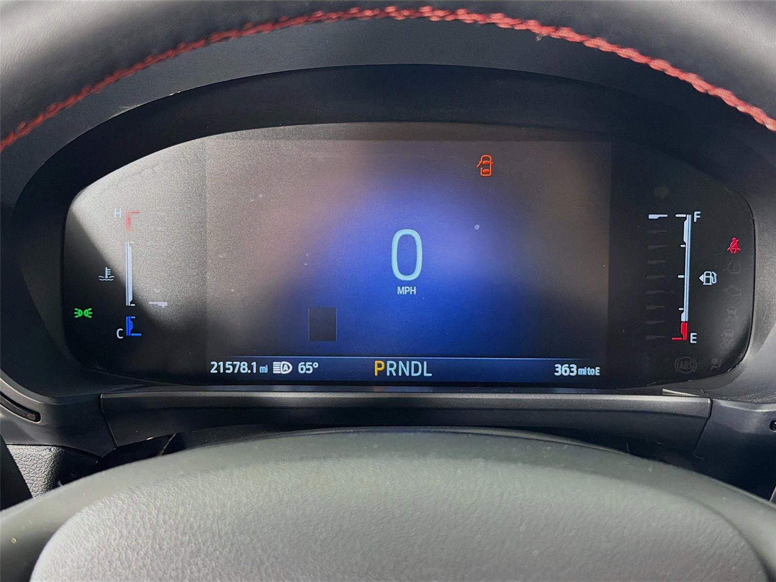 Used 2025 Ford Escape ST-Line Select w/ Tech Pack #1 AWD/4WD image 13