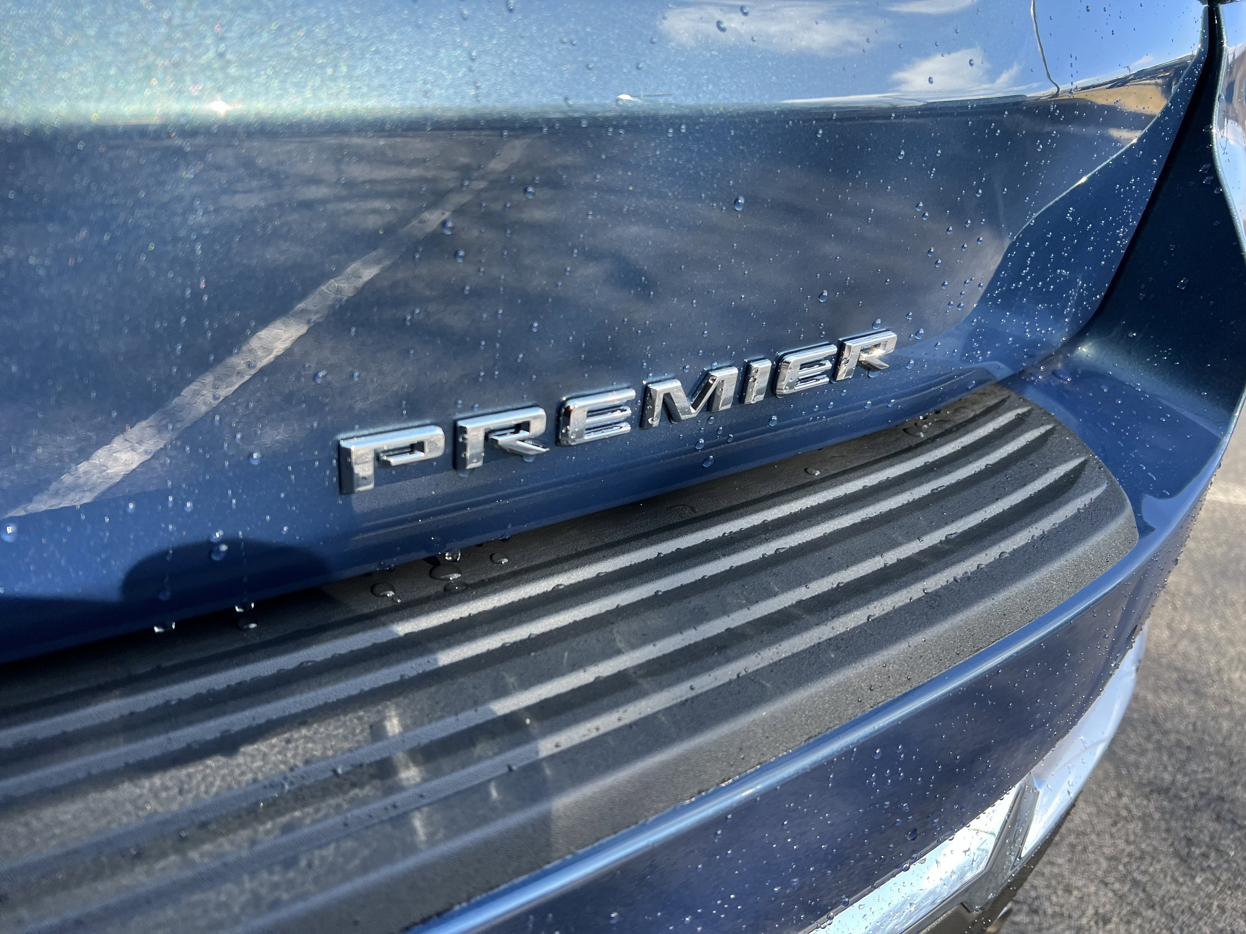 New 2026 Chevrolet Tahoe Premier w/ Sun And Tow Package image 10