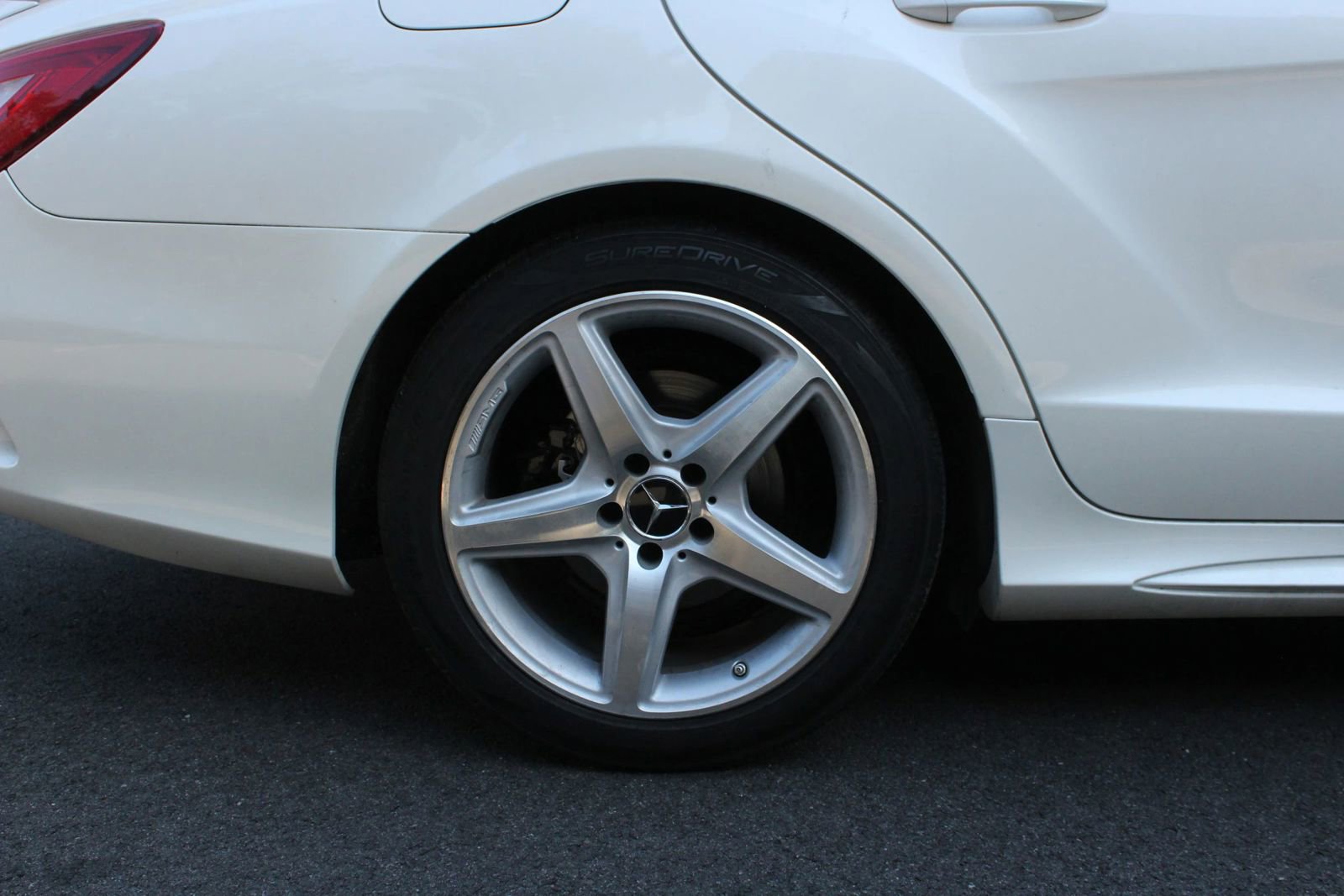 Used 2016 Mercedes-Benz CLS 400 4MATIC image 5