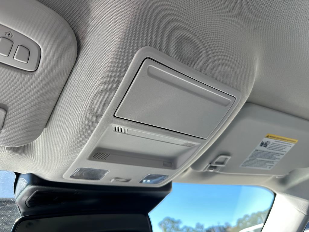 New 2025 Ford Bronco Sport Outer Banks w/ Outer Banks Tech Package+ image 78