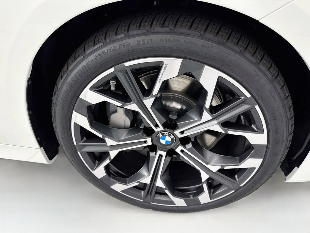 New 2027 BMW 430i Convertible w/ Premium Package RWD image 36