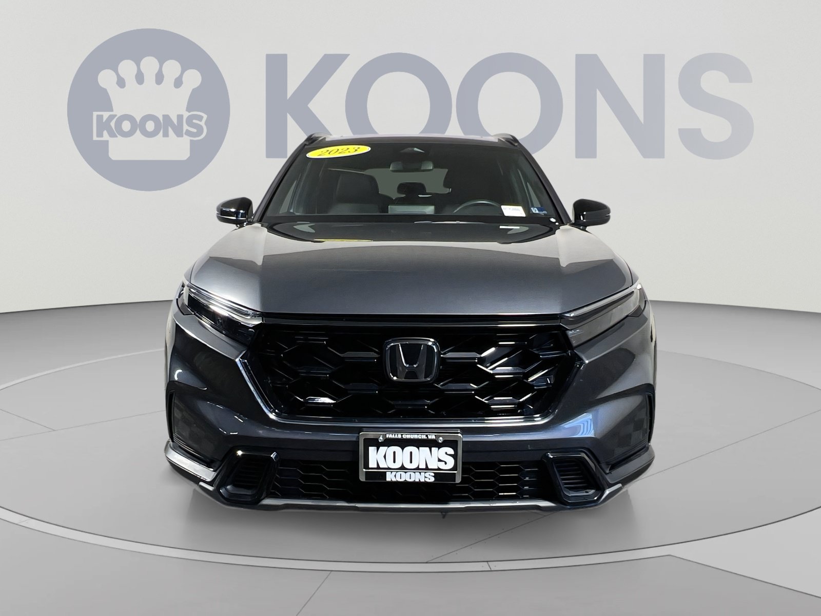 Used 2023 Honda CR-V Sport image 11