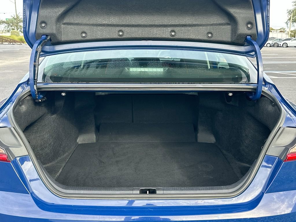 Used 2025 Toyota Camry LE image 24