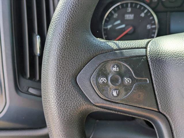 Used 2014 GMC Sierra 1500 2WD Double Cab image 10