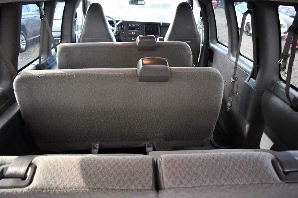 Used 2022 Chevrolet Express 3500 LS image 36