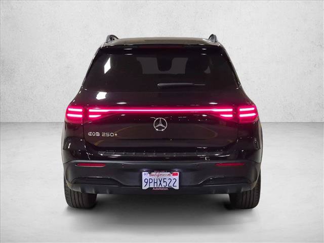 Certified 2024 Mercedes-Benz EQB 250+ image 7